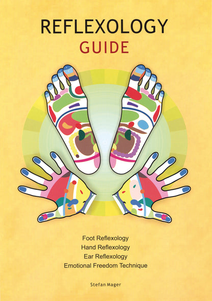 Reflexology Guide