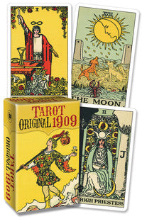 Tarot Original 1909 Mini