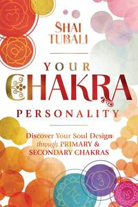 Your Chakra Personality