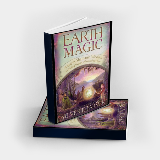 Earth Magic: Ancient Shamanic Wisdom