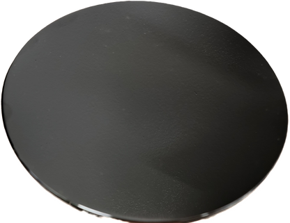 Black Obsidian Scrying Mirror