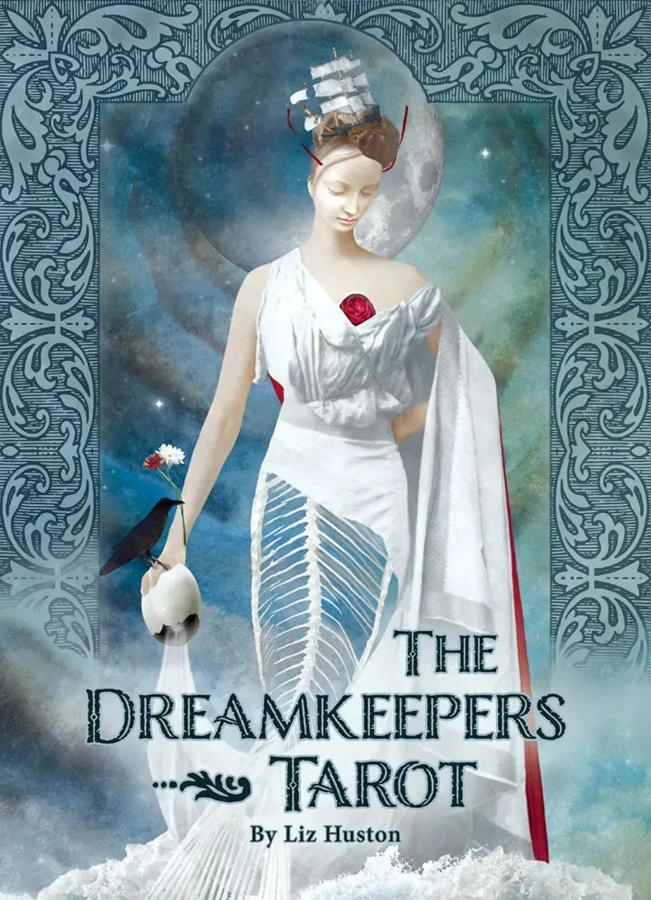 The Dream Keepers Tarot