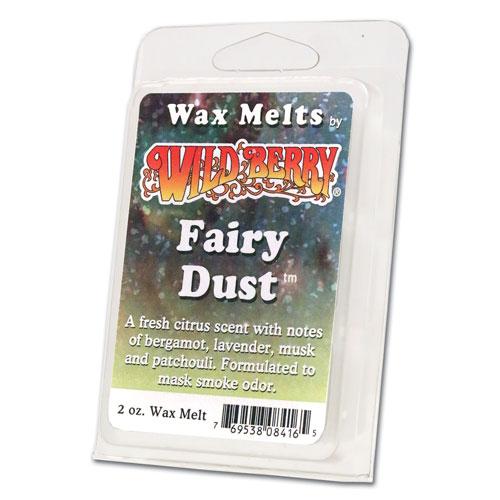 Fairy Dust Wax Melt