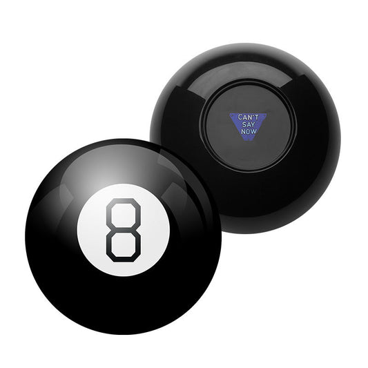 Mystic 8 Ball