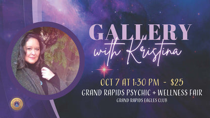 Gallery With Kristina Bloom - Grand Rapids MN