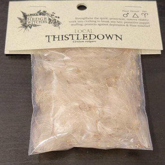 Thistledown - Local