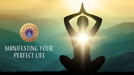 Manifesting Your Perfect Life