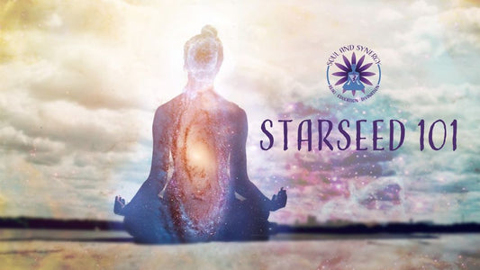 Starseed 101 August 14th