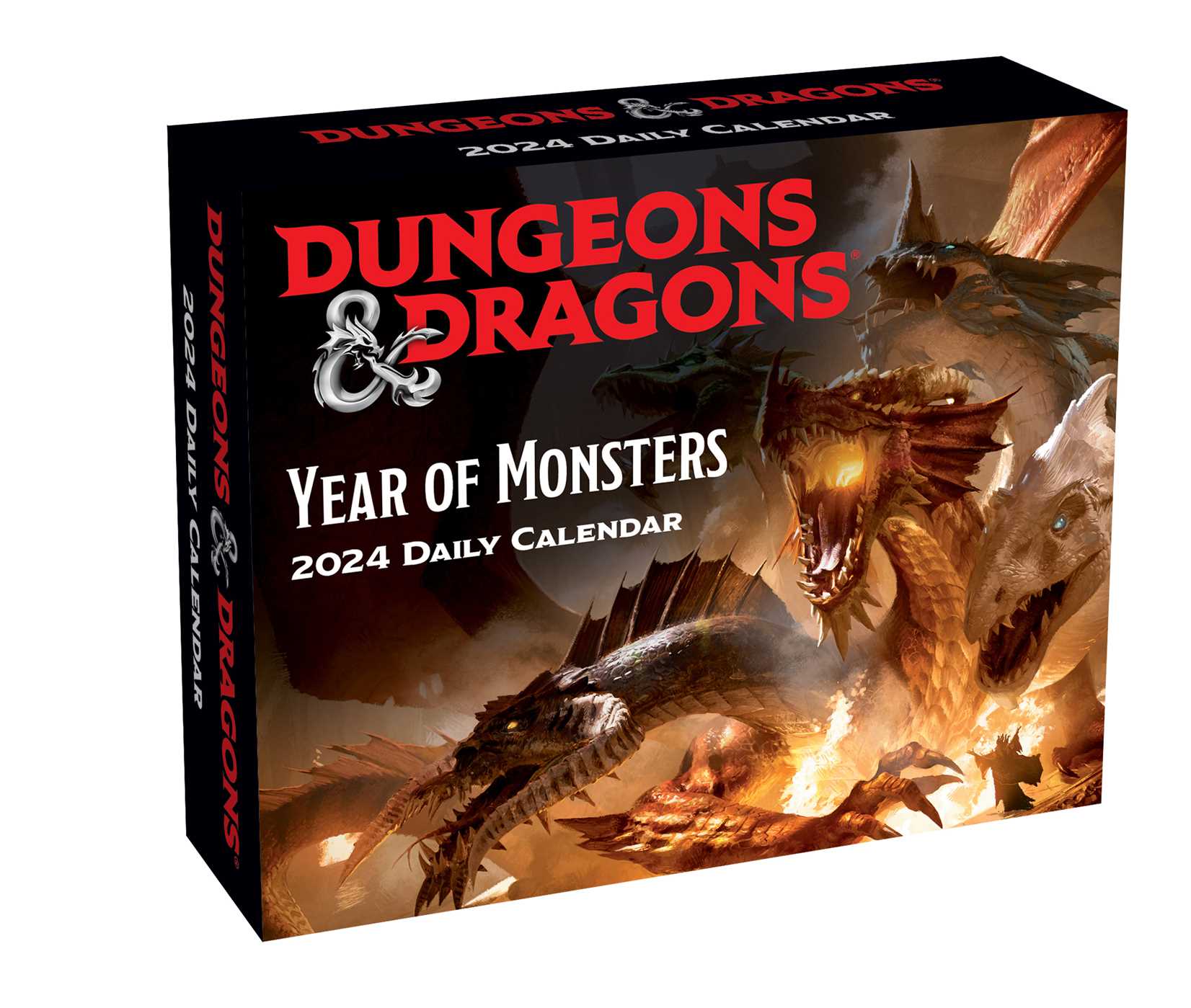 Dungeons And Dragons 2024 Daily Calendar Soul And Synergy dungeons-and-dragons-2024-daily-calendar-soul-and-synergy