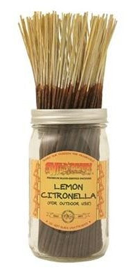 Lemon Citronella