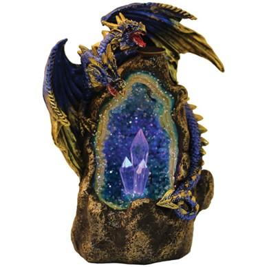 Geode Dragon Dragon Back Flow Burner