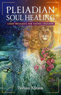 Pleiadians Soul Healing