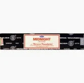 Satya Colored Nag Champa Incense 15 gr Midnight