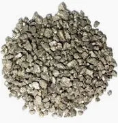 Pyrite Chips