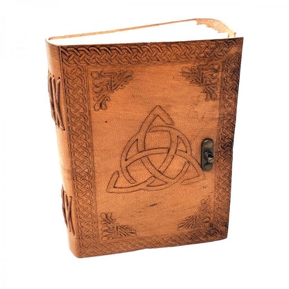 Triquetra Journal