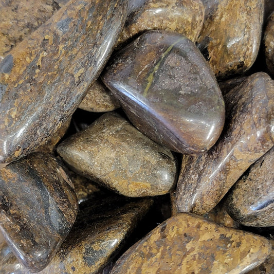 Bronzite Small