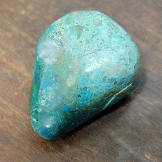 Chrysocolla