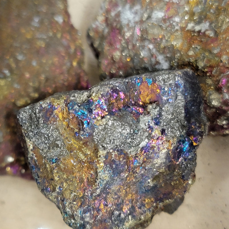 Chalcopyrite