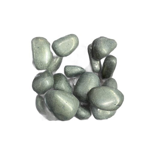 Pyrite - Tumbled