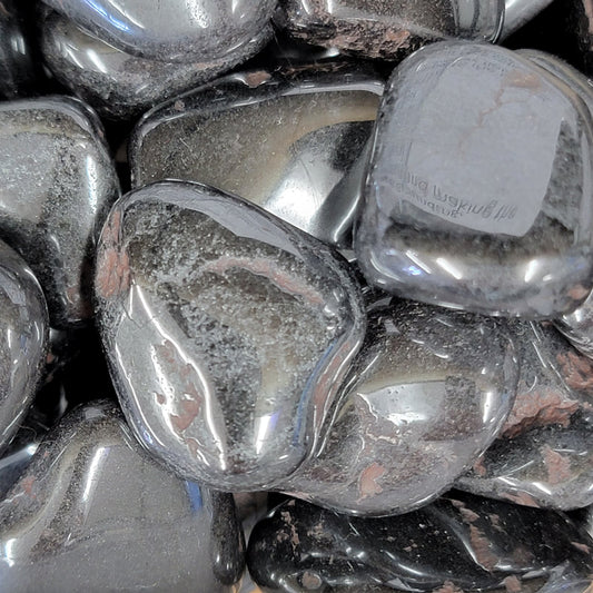 Hematite - Polished