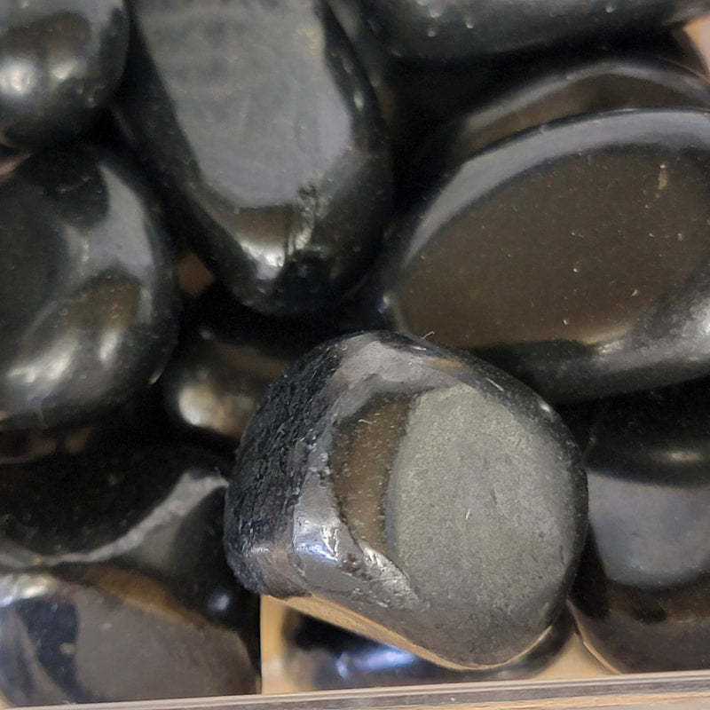 Shungite Polished