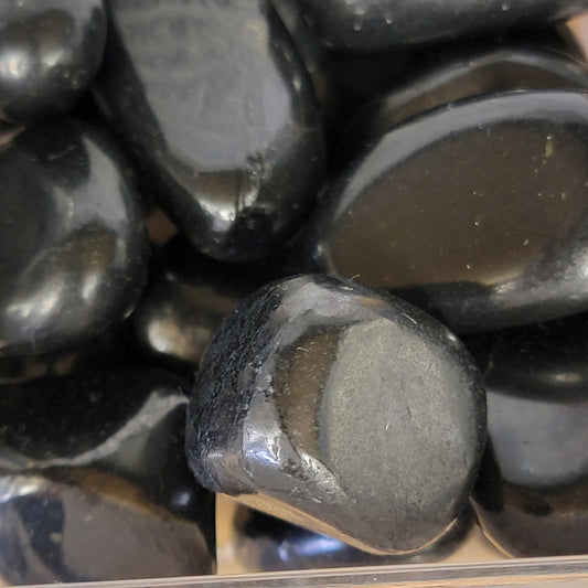 Shungite Polished