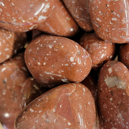 Red Chert