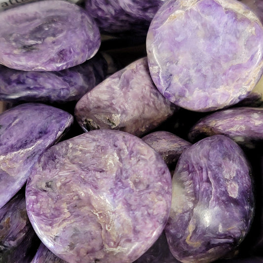 Charoite