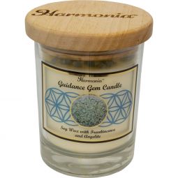 Harmonia - Guidance Angelite