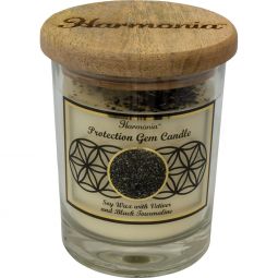 Harmonia - Protection Black Tourmaline