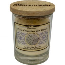Harmonia - Divine Connection