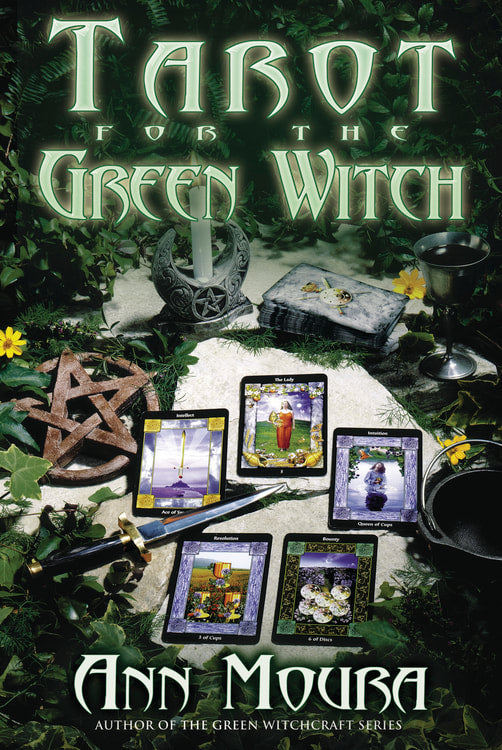 Tarot for the Green Witch