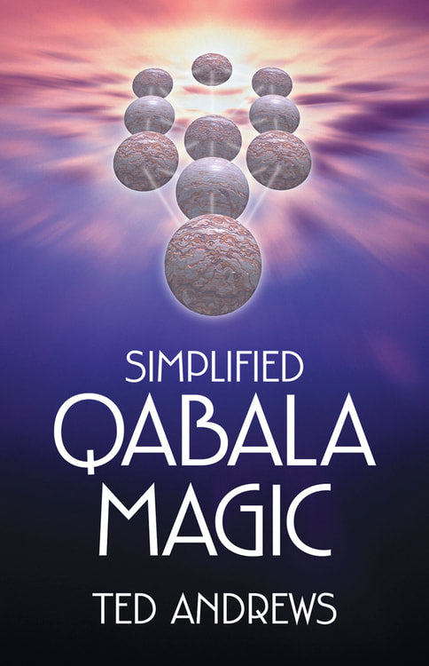 Simplified Qabala Magic