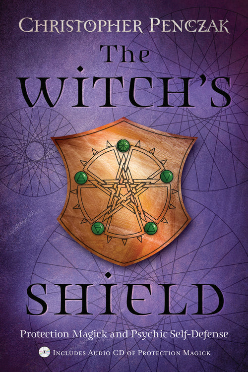 The Witch's Shield