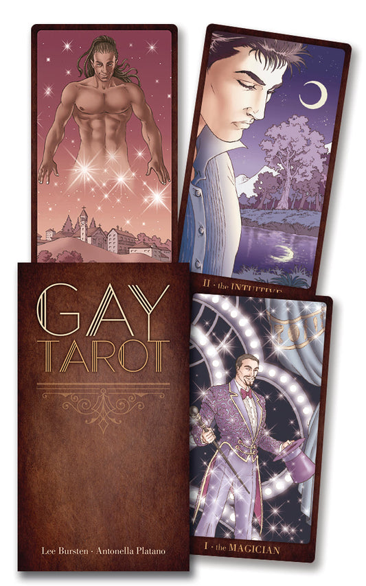 Gay Tarot