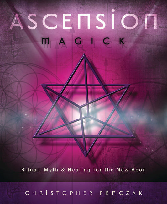 Ascension Magick