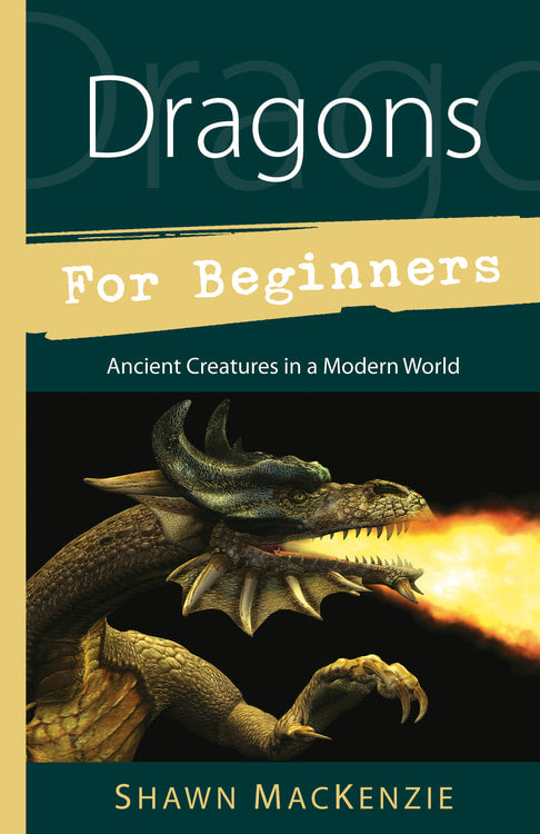 Dragons - For Beginners