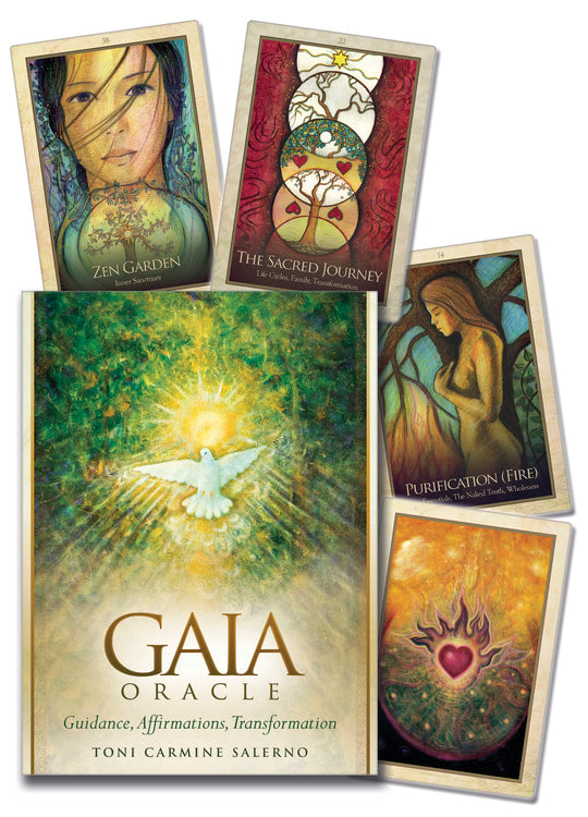 Gaia Oracle