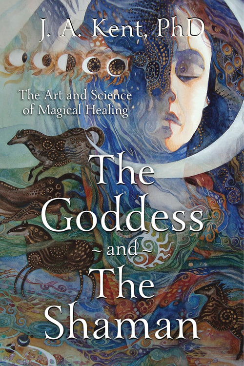 The Goddess and the Shaman