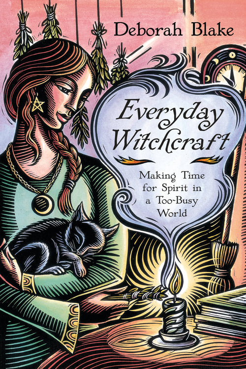 Everyday Witchcraft