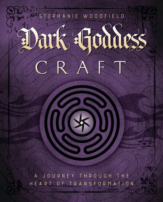 Dark goddess craft