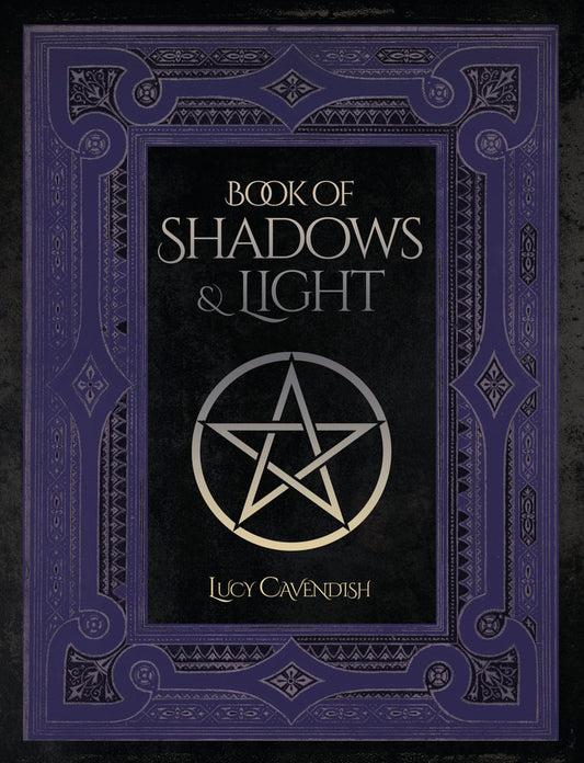 Book of shadows and light