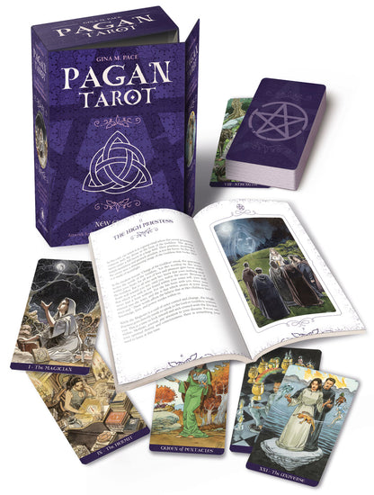 Pagan Tarot