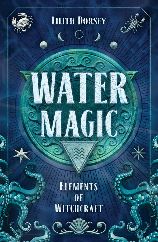 Water Magic