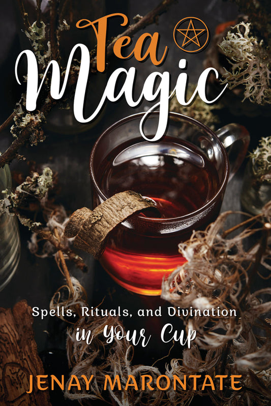 Tea Magic