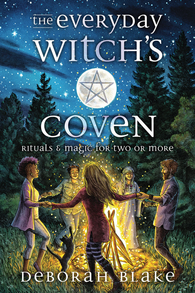 The Everyday Witches Coven