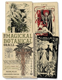 The Magical Botanical