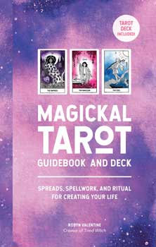 Magickal Tarot