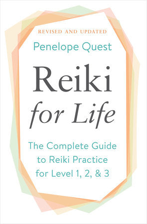 Reiki for Life (Updated Edition)