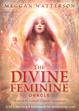 The Divine Feminine